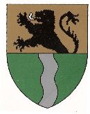 Wappen von Welldorf